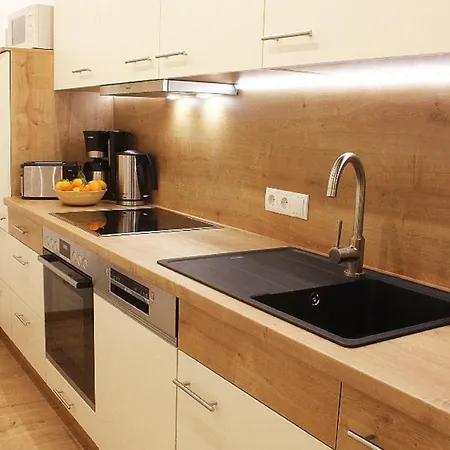 Appartement Haus Hildegard à Zwiesel Extérieur photo