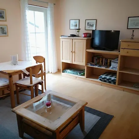 Appartement Haus Hildegard à Zwiesel Extérieur photo
