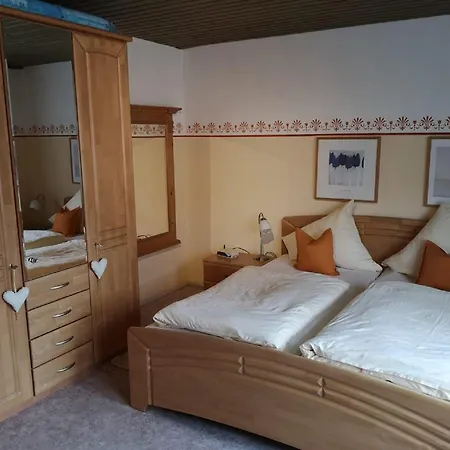 Appartement Haus Hildegard à Zwiesel Extérieur photo