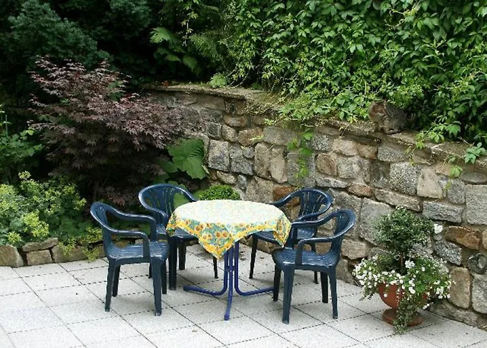 Haus Hildegard