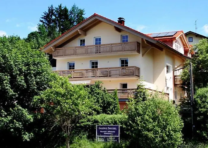 Haus Hildegard