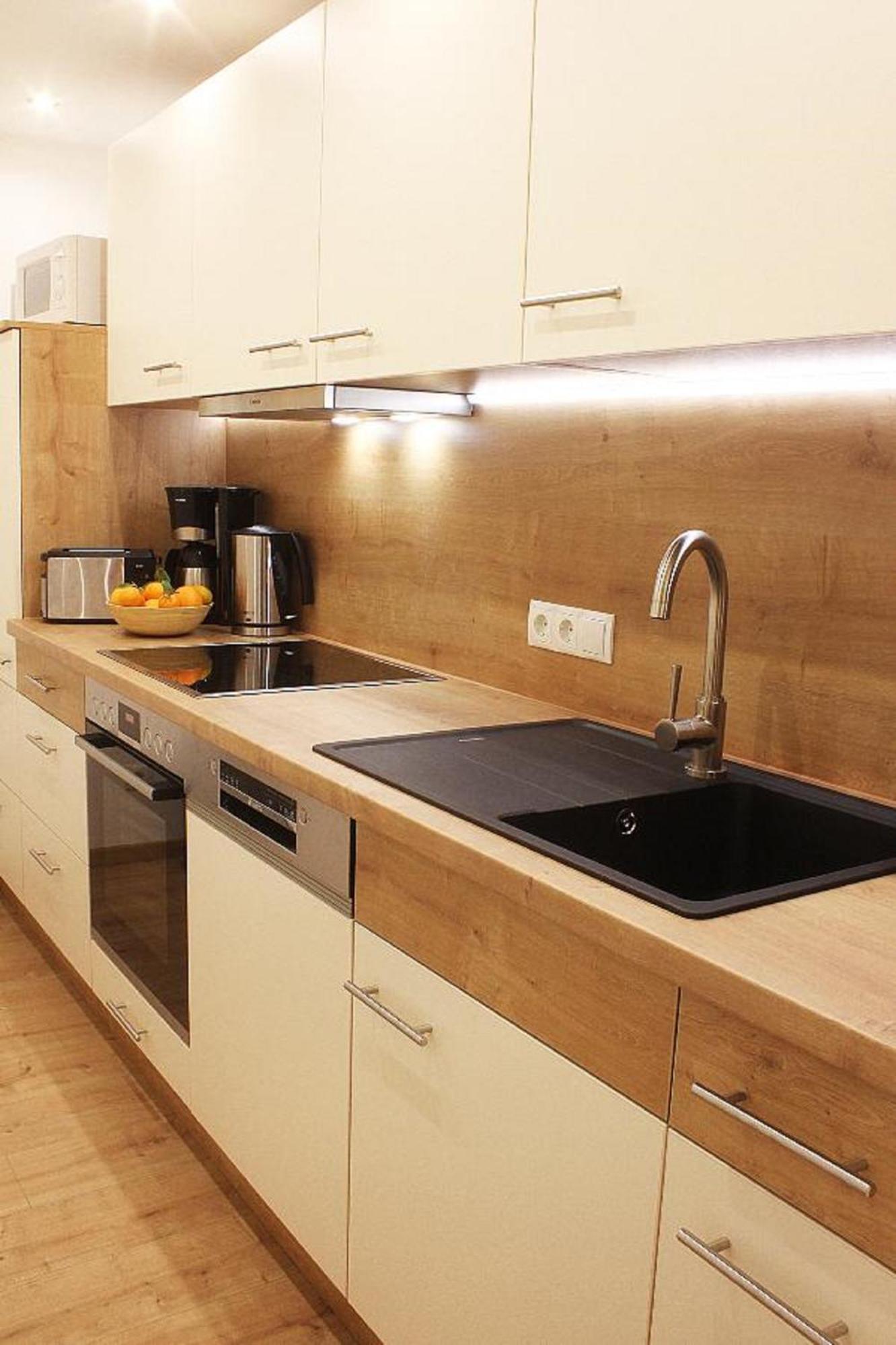 Haus Hildegard Apartment