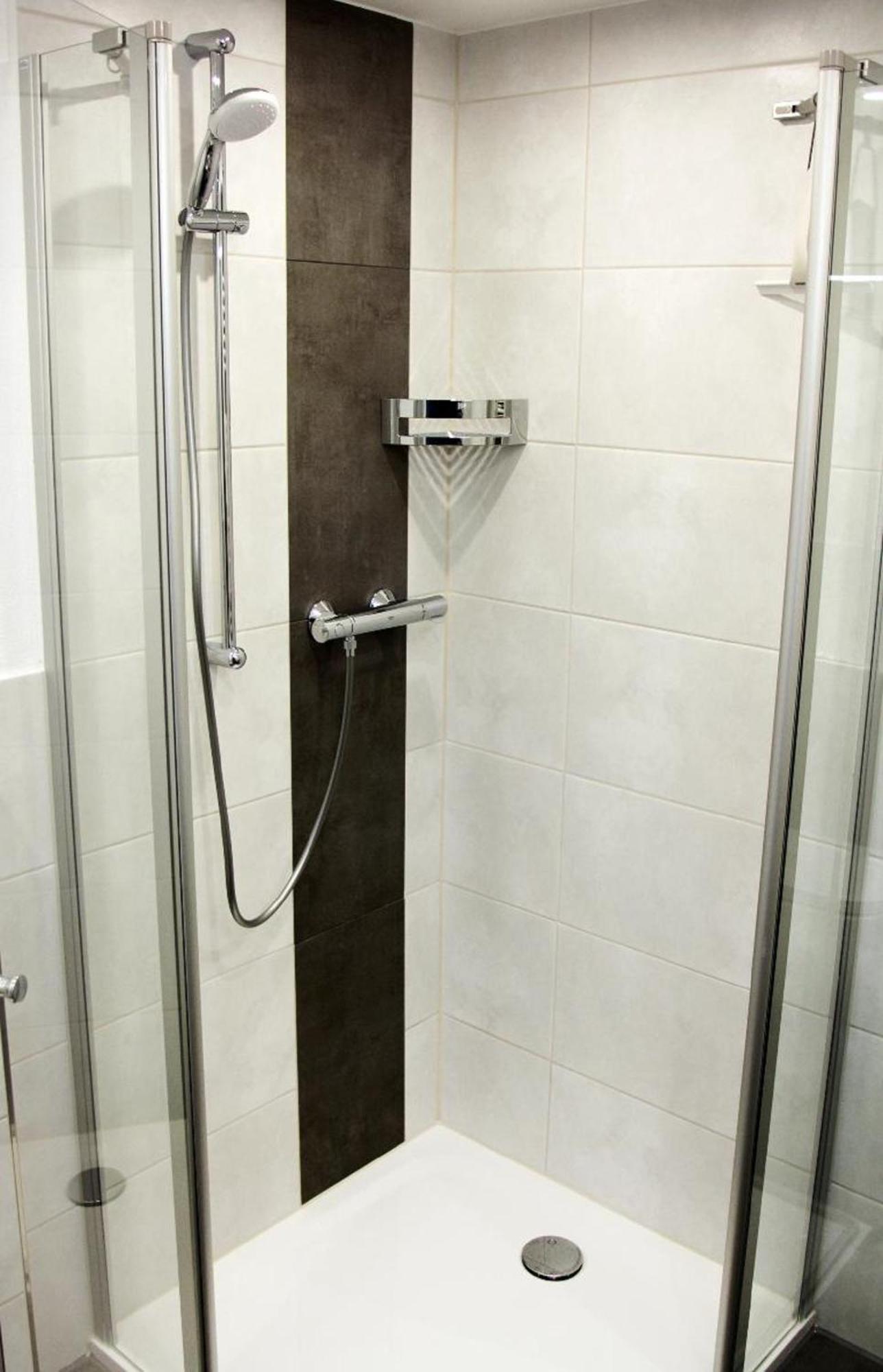 Apartment Haus Hildegard *