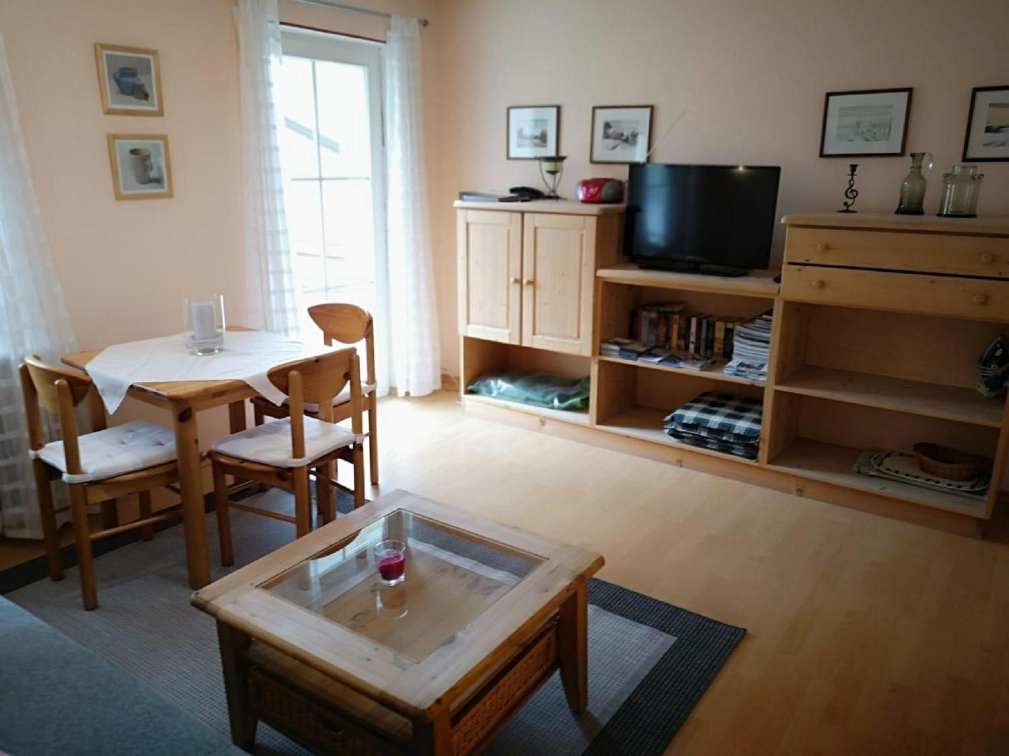 Haus Hildegard Apartment Zwiesel