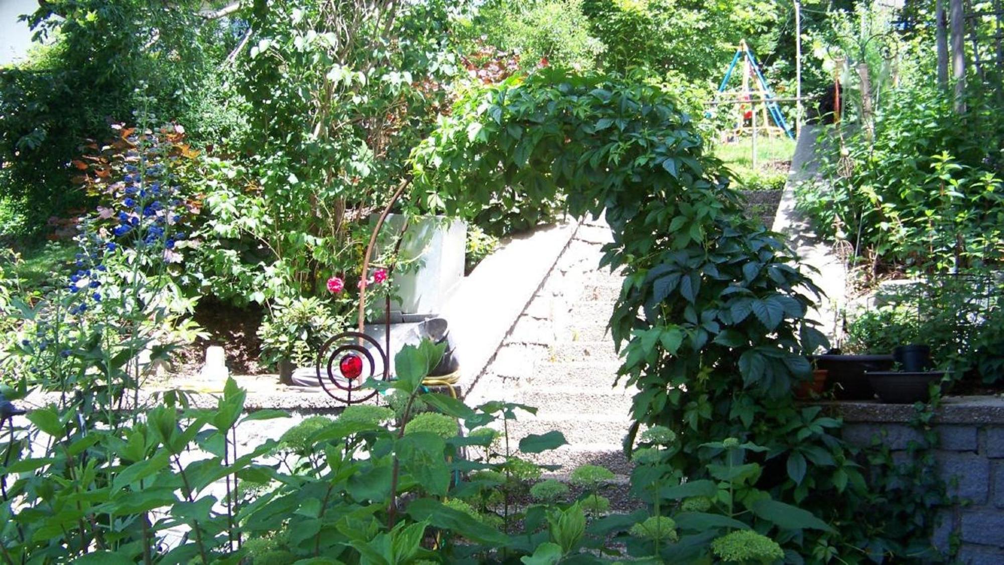 Haus Hildegard