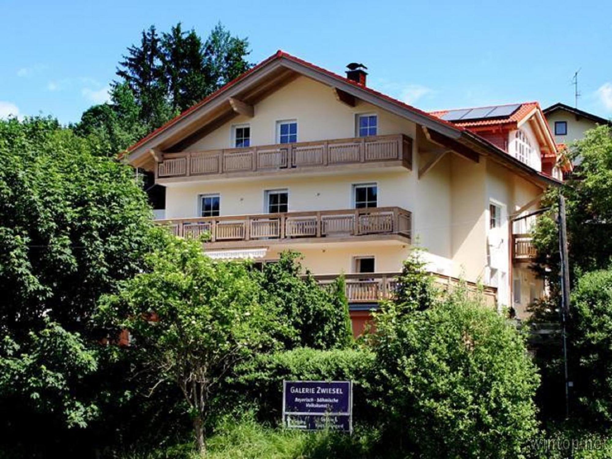 Haus Hildegard Zwiesel